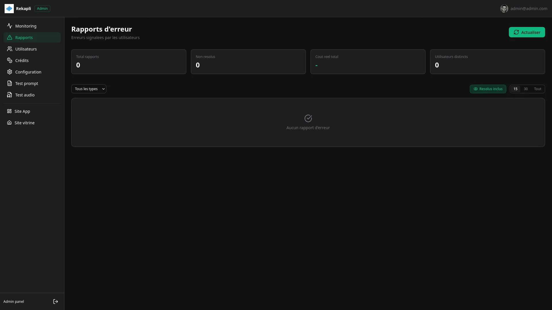 Rekapli — screenshot 6